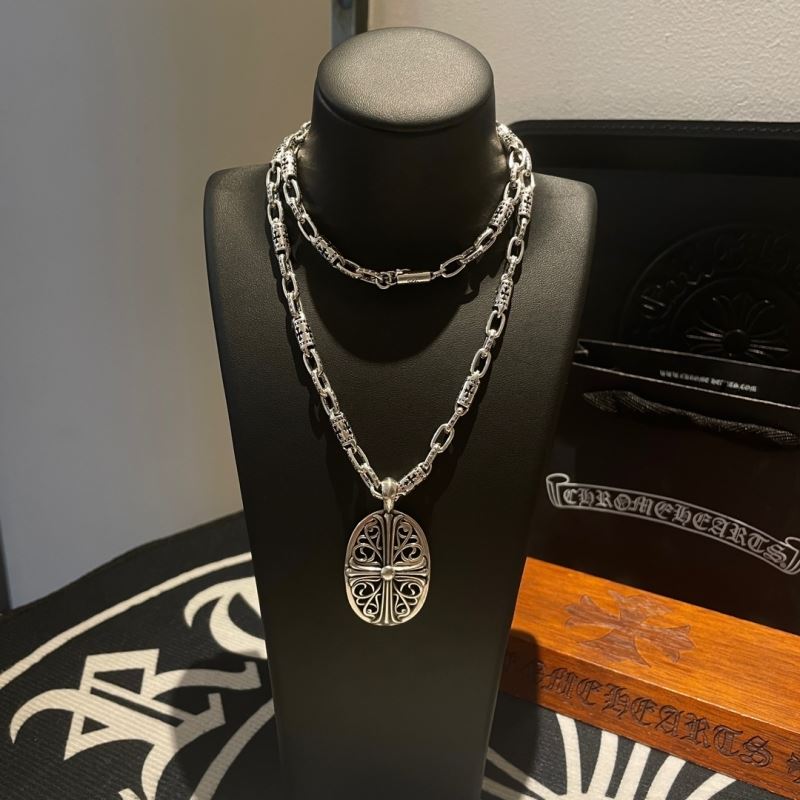 Chrome Hearts Necklaces